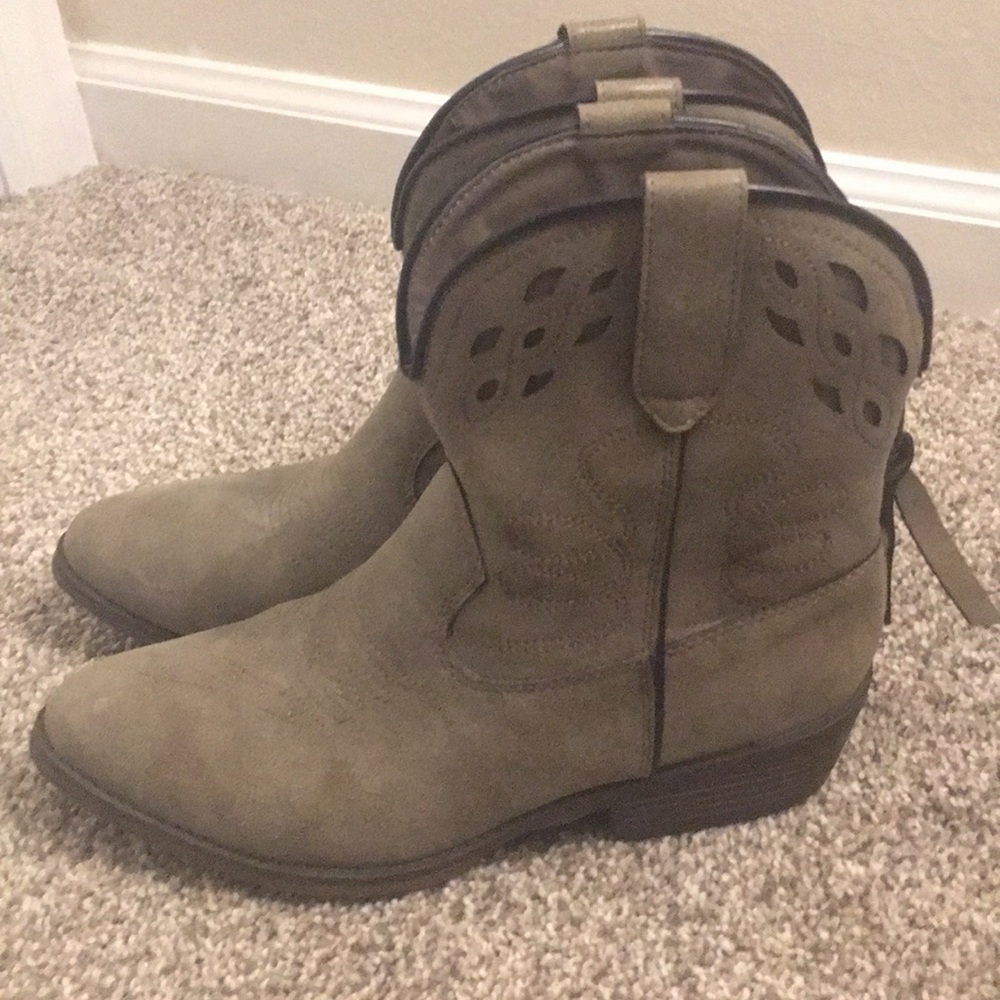 Boots - Picture 4 of 4